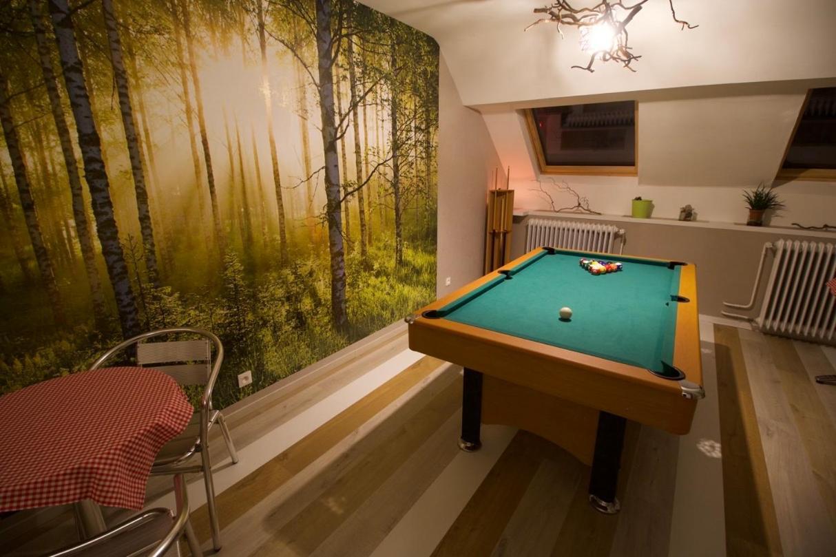 Maison D'Hotes & Spa La Vallee Des Reves Nods 外观 照片