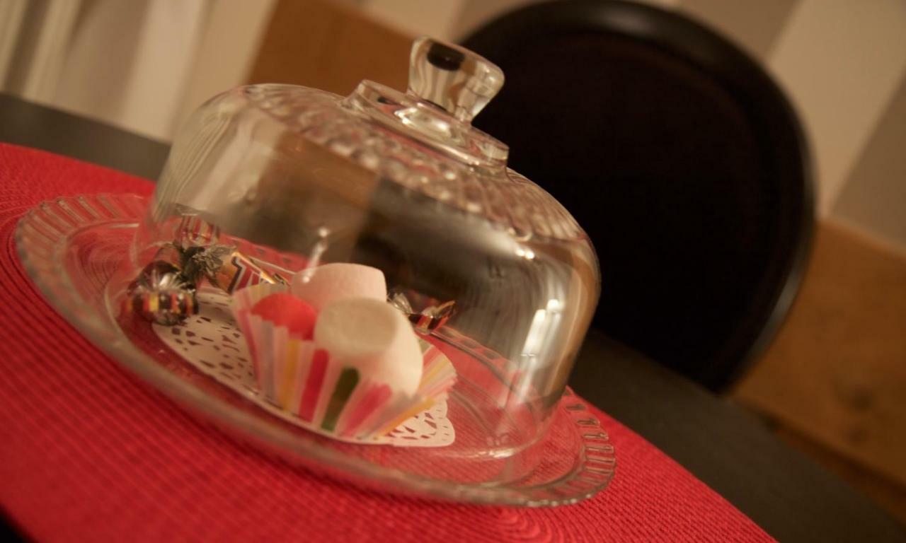 Maison D'Hotes & Spa La Vallee Des Reves Nods 外观 照片