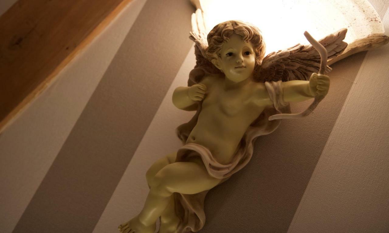 Maison D'Hotes & Spa La Vallee Des Reves Nods 外观 照片